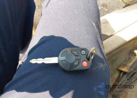 2006 Ford Fusion Se from USA, damaged, VIN 3FAHP07166R240567